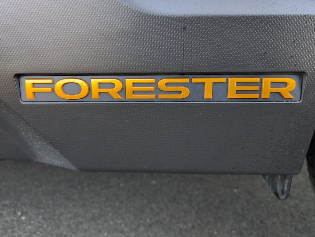 Thumbnail: 2024 Subaru Forester - 7