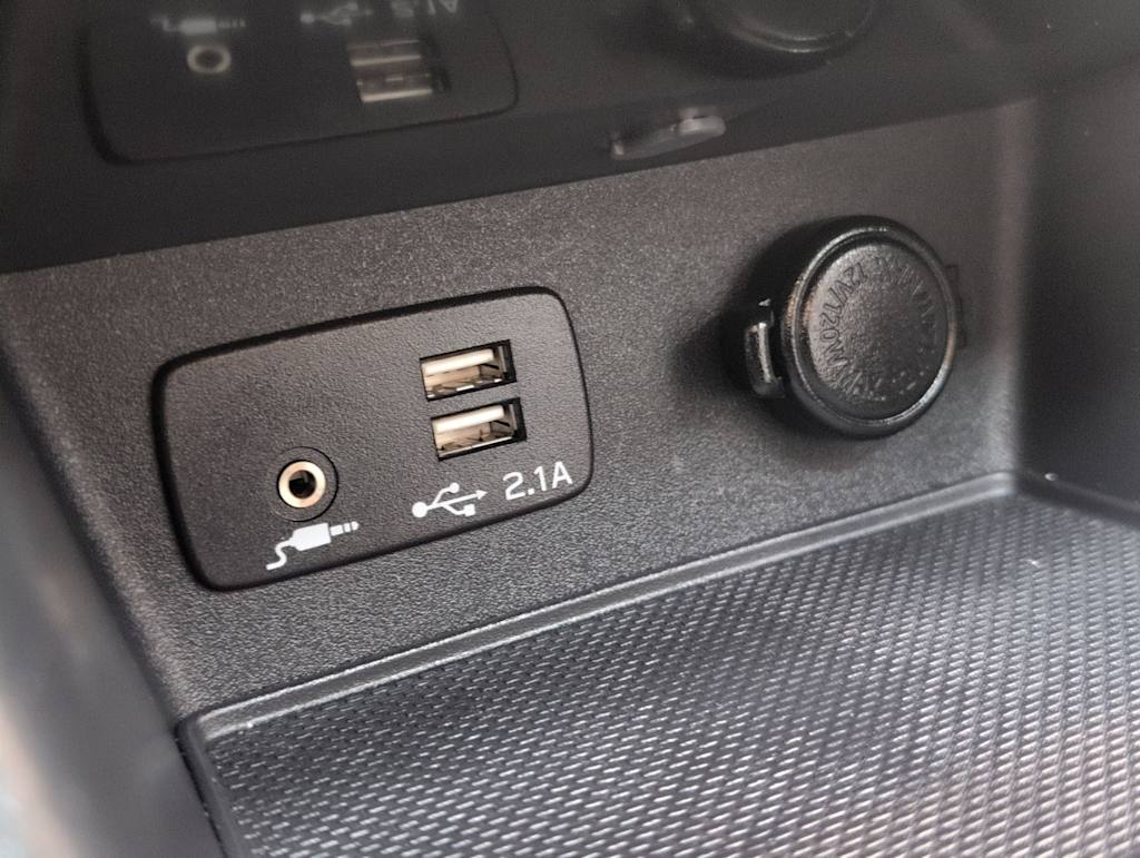 Thumbnail: 2024 Subaru Forester - 37