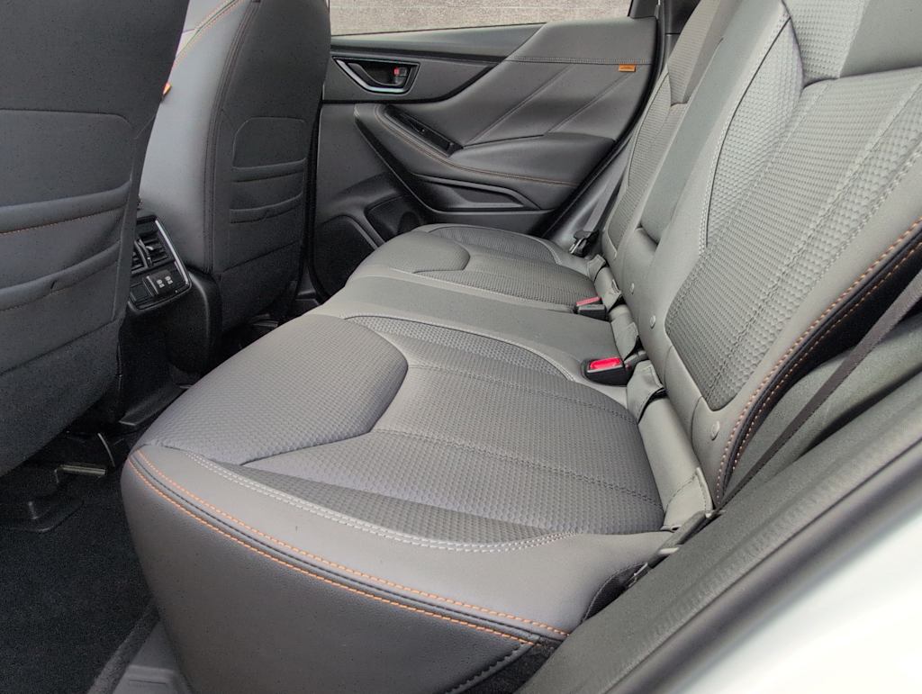 Thumbnail: 2024 Subaru Forester - 28