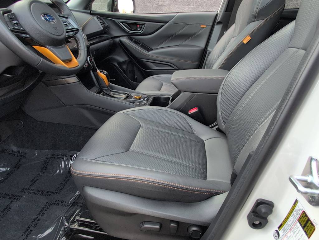 Thumbnail: 2024 Subaru Forester - 11