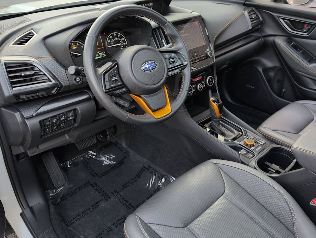 Thumbnail: 2024 Subaru Forester - 2