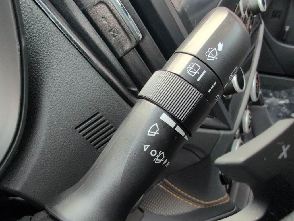 Thumbnail: 2024 Subaru Forester - 32