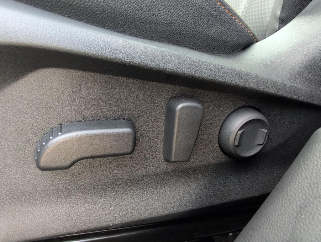 Thumbnail: 2024 Subaru Forester - 27