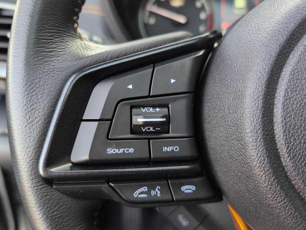 Thumbnail: 2024 Subaru Forester - 30