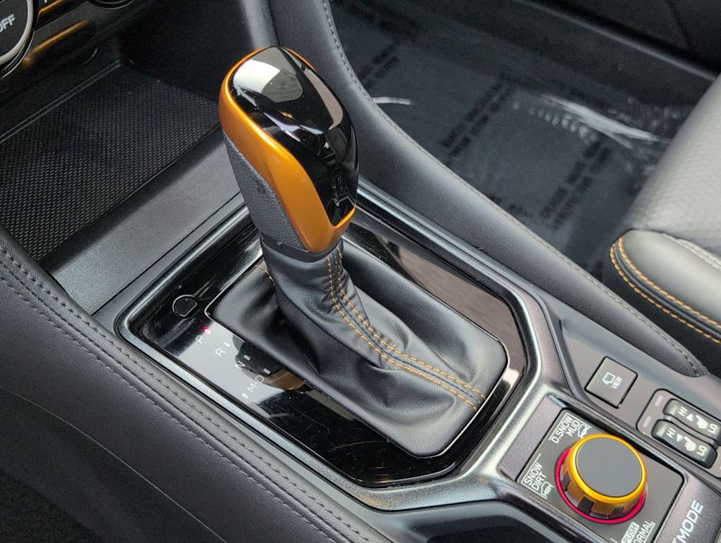 Thumbnail: 2024 Subaru Forester - 16