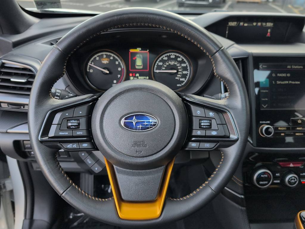 Thumbnail: 2024 Subaru Forester - 14