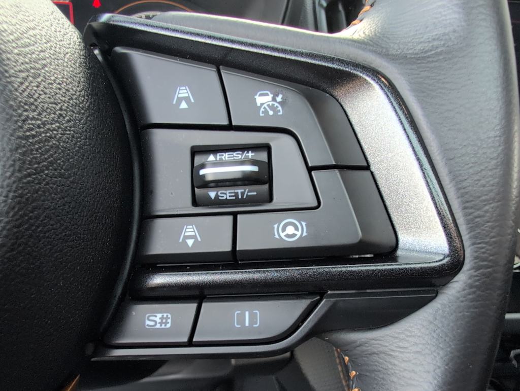 Thumbnail: 2024 Subaru Forester - 31