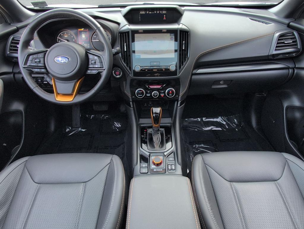 Thumbnail: 2024 Subaru Forester - 10