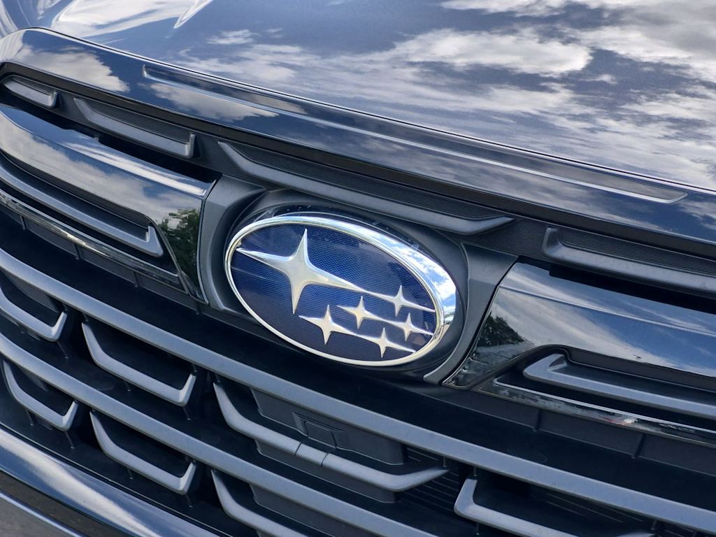 Thumbnail: 2024 Subaru Forester - 7