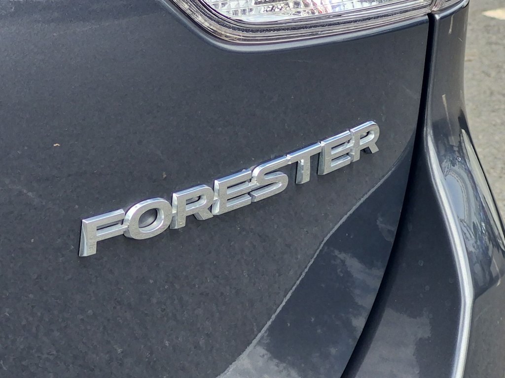 Thumbnail: 2024 Subaru Forester - 23