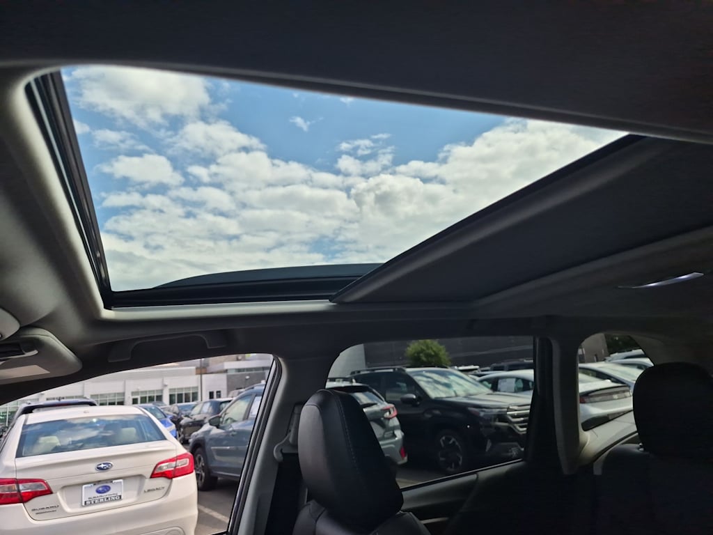 Thumbnail: 2024 Subaru Forester - 25