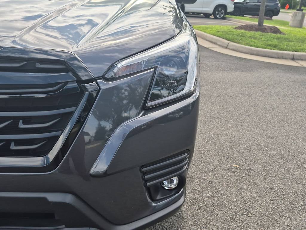 Thumbnail: 2024 Subaru Forester - 22