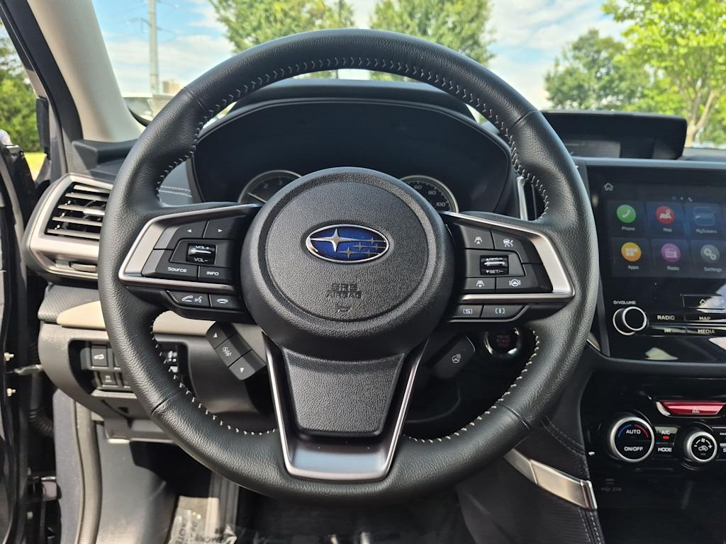 Thumbnail: 2024 Subaru Forester - 13