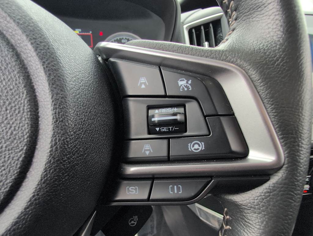 Thumbnail: 2024 Subaru Forester - 32