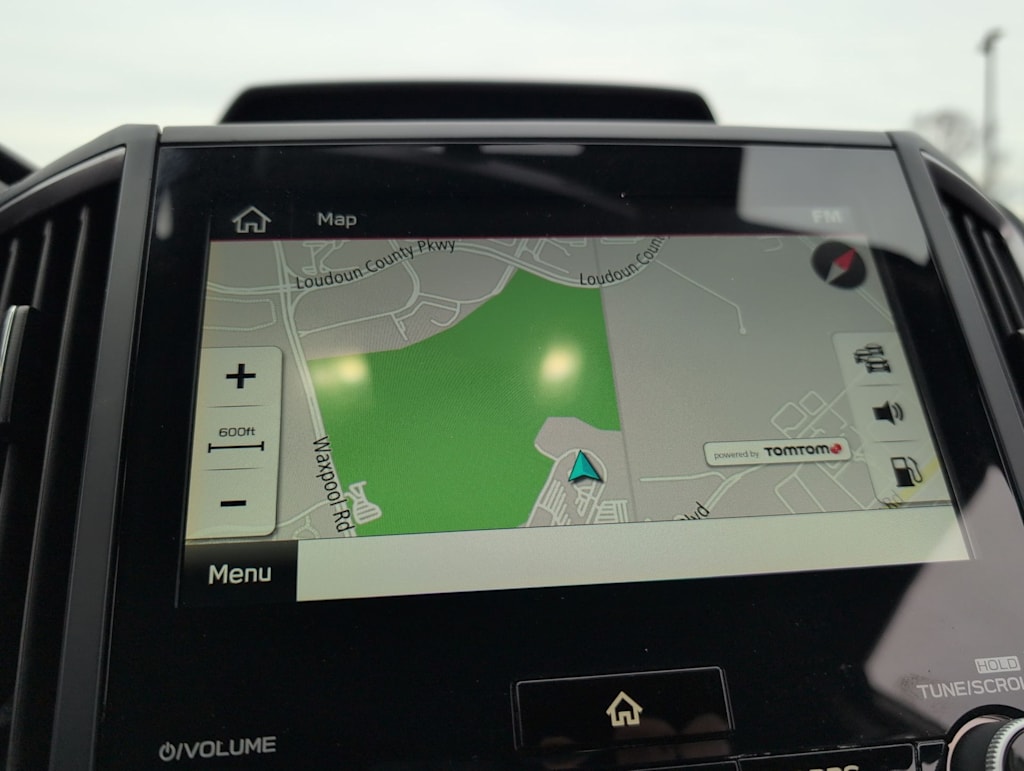 Thumbnail: 2024 Subaru Forester - 35