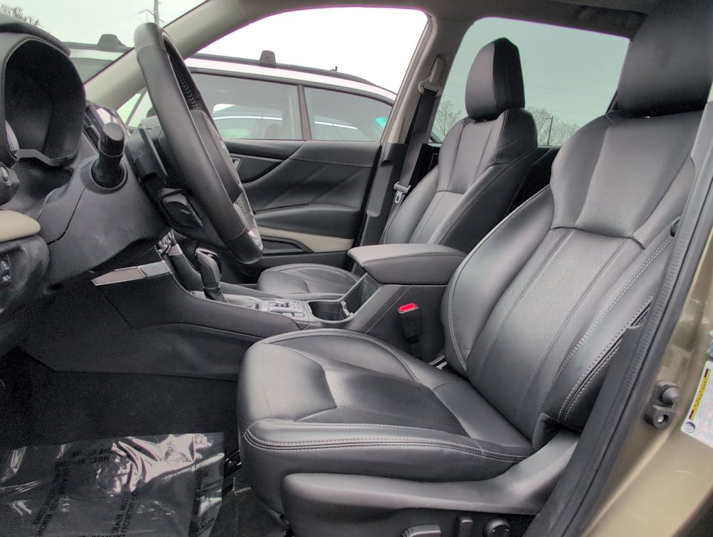 Thumbnail: 2024 Subaru Forester - 11