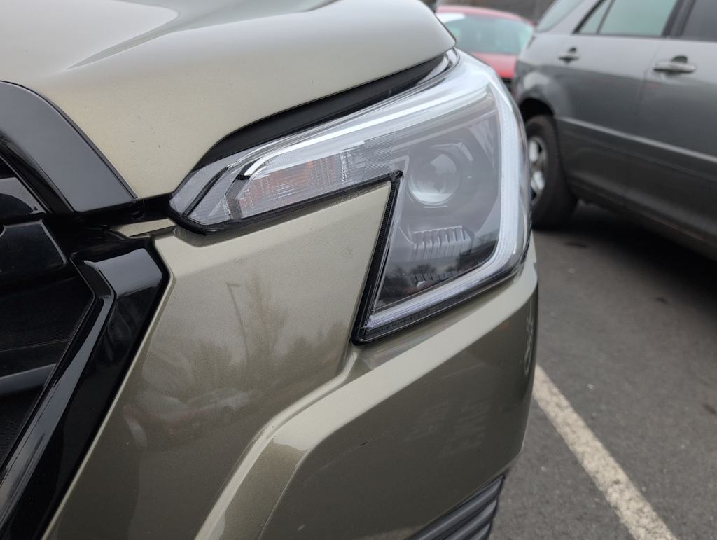 Thumbnail: 2024 Subaru Forester - 25