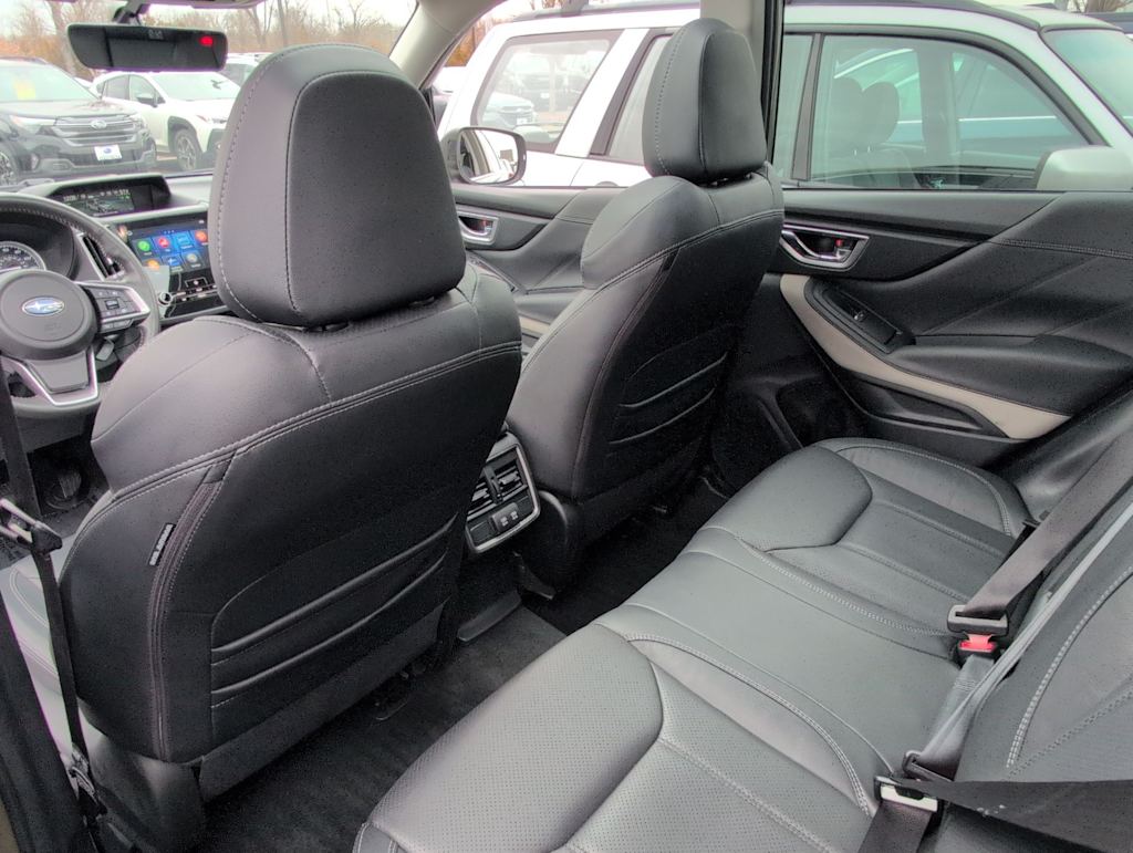 Thumbnail: 2024 Subaru Forester - 13