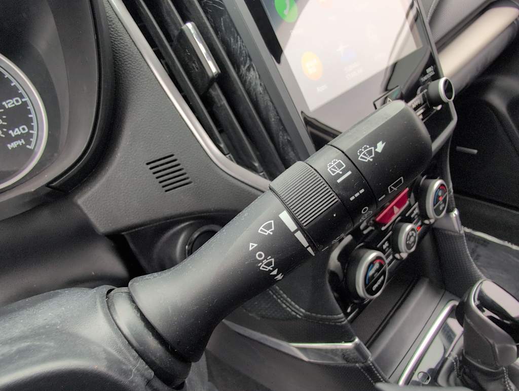 Thumbnail: 2024 Subaru Forester - 33