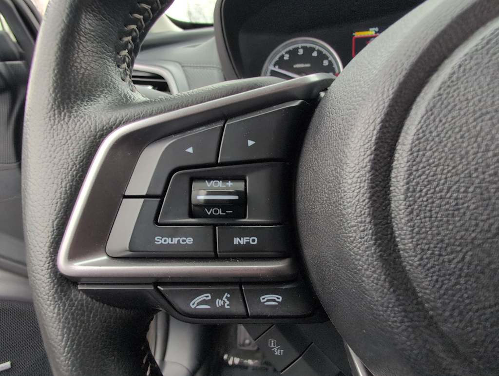 Thumbnail: 2024 Subaru Forester - 31