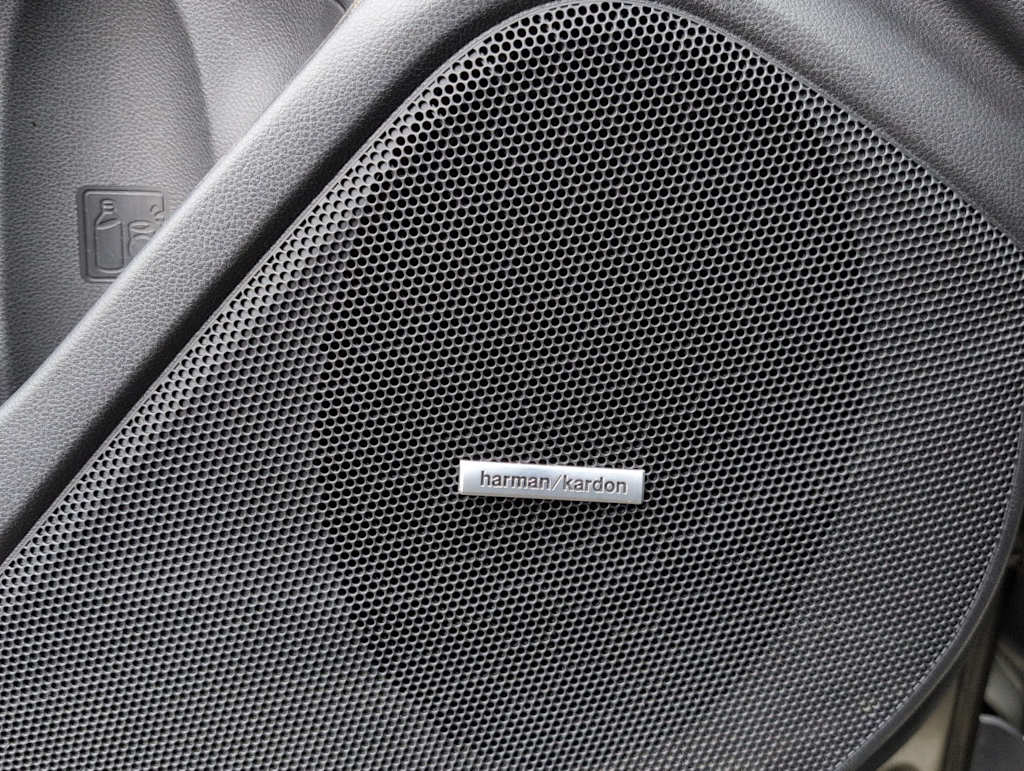 Thumbnail: 2024 Subaru Forester - 37