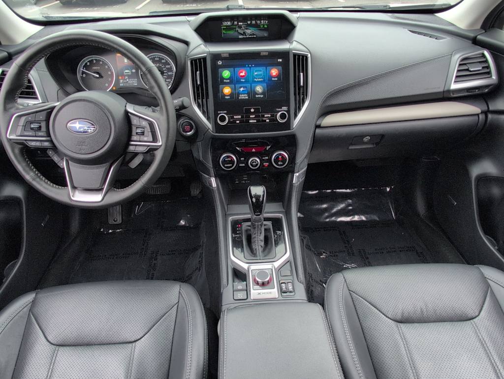 Thumbnail: 2024 Subaru Forester - 10