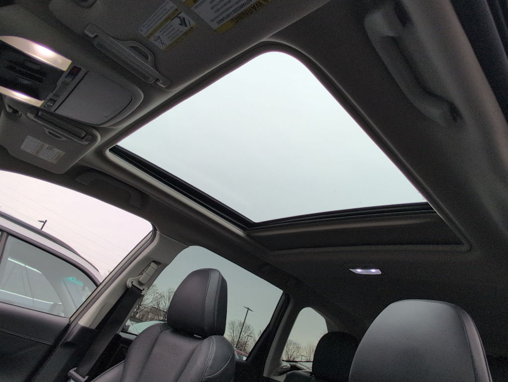 Thumbnail: 2024 Subaru Forester - 28