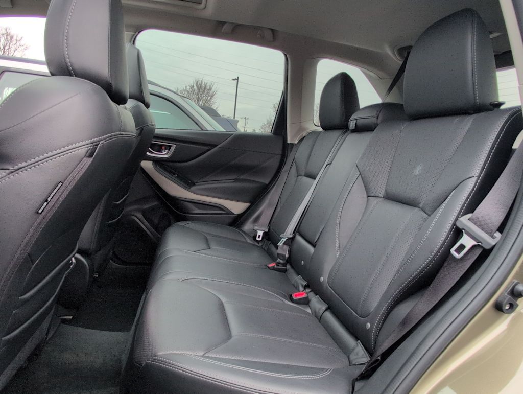Thumbnail: 2024 Subaru Forester - 29
