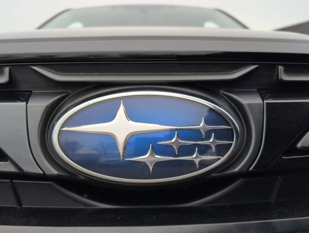 Thumbnail: 2024 Subaru Forester - 26