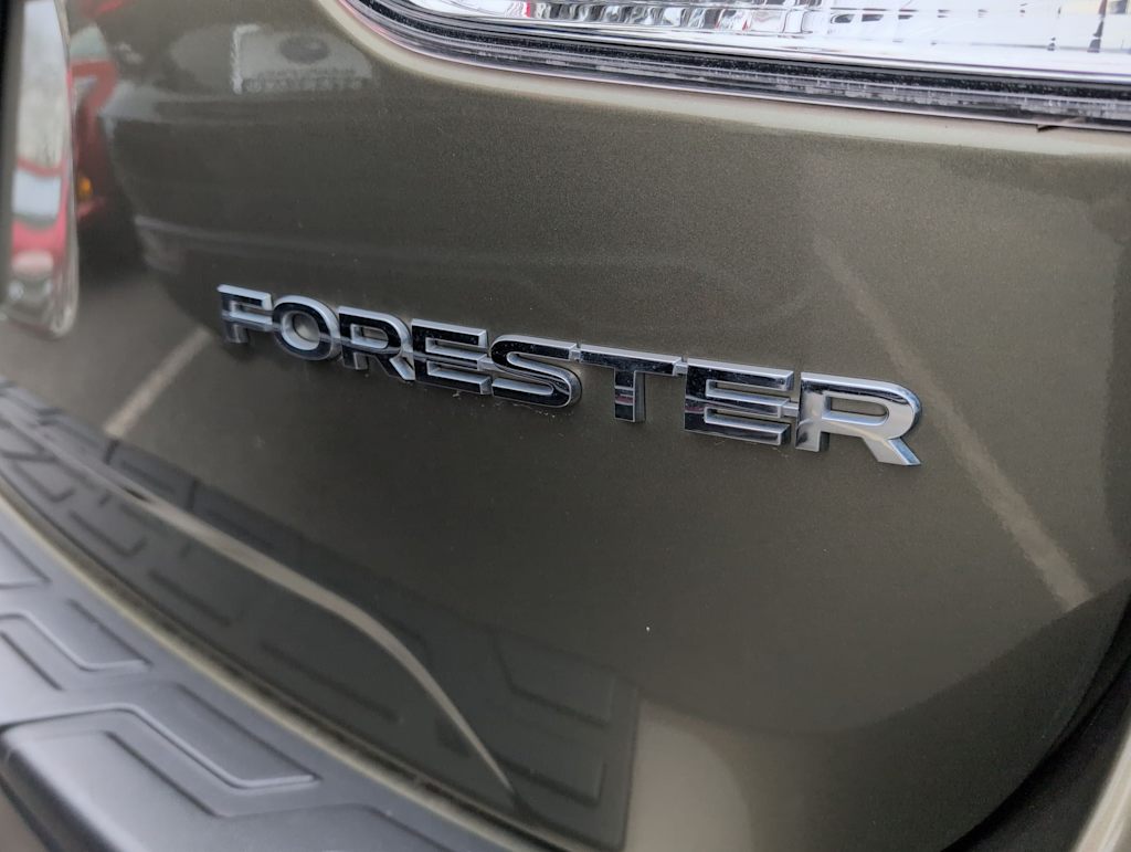 Thumbnail: 2024 Subaru Forester - 7