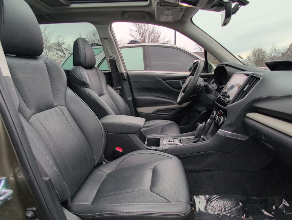 Thumbnail: 2024 Subaru Forester - 12