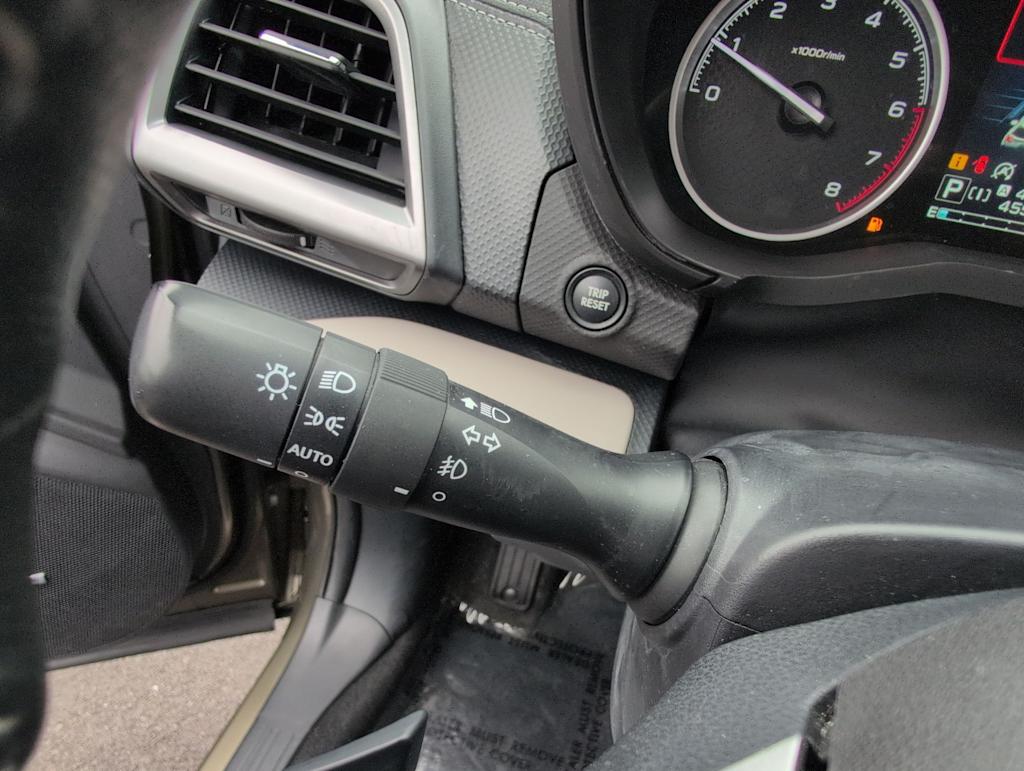 Thumbnail: 2024 Subaru Forester - 34