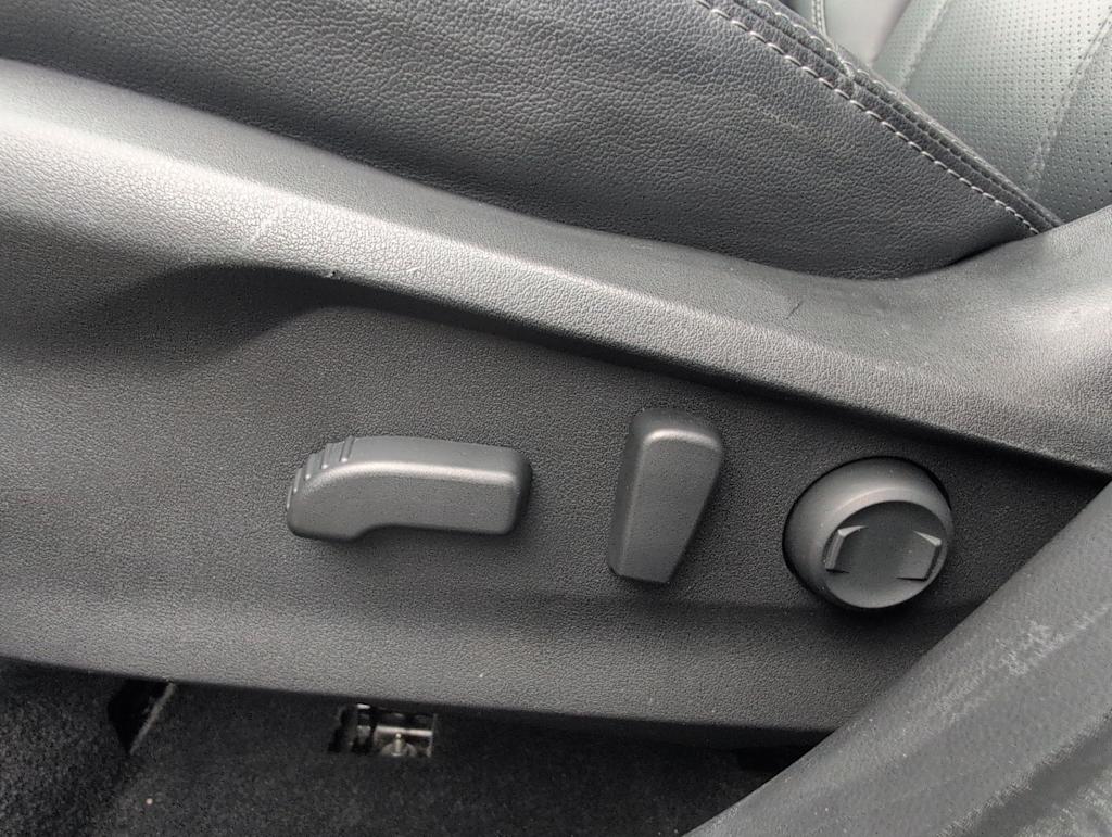 Thumbnail: 2024 Subaru Forester - 27