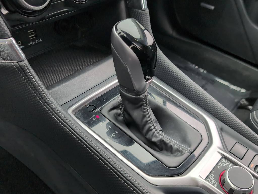 Thumbnail: 2024 Subaru Forester - 16