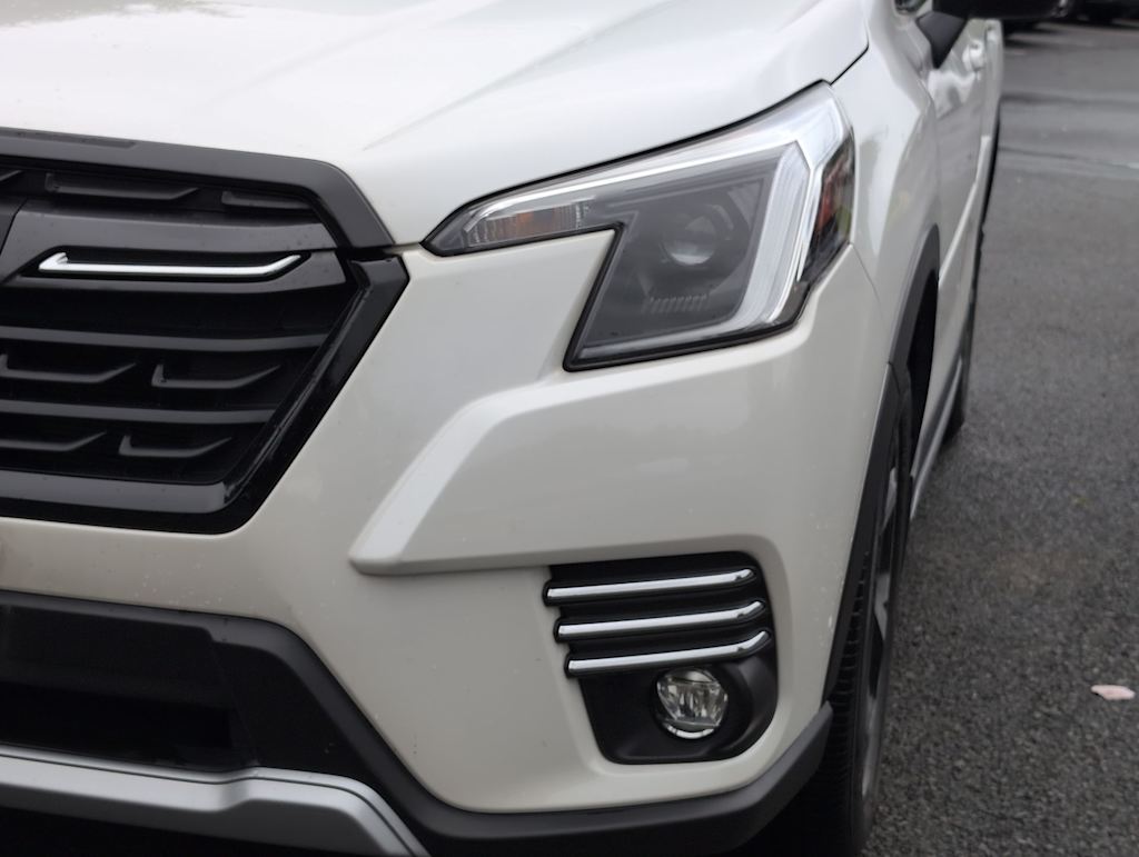 Thumbnail: 2024 Subaru Forester - 24
