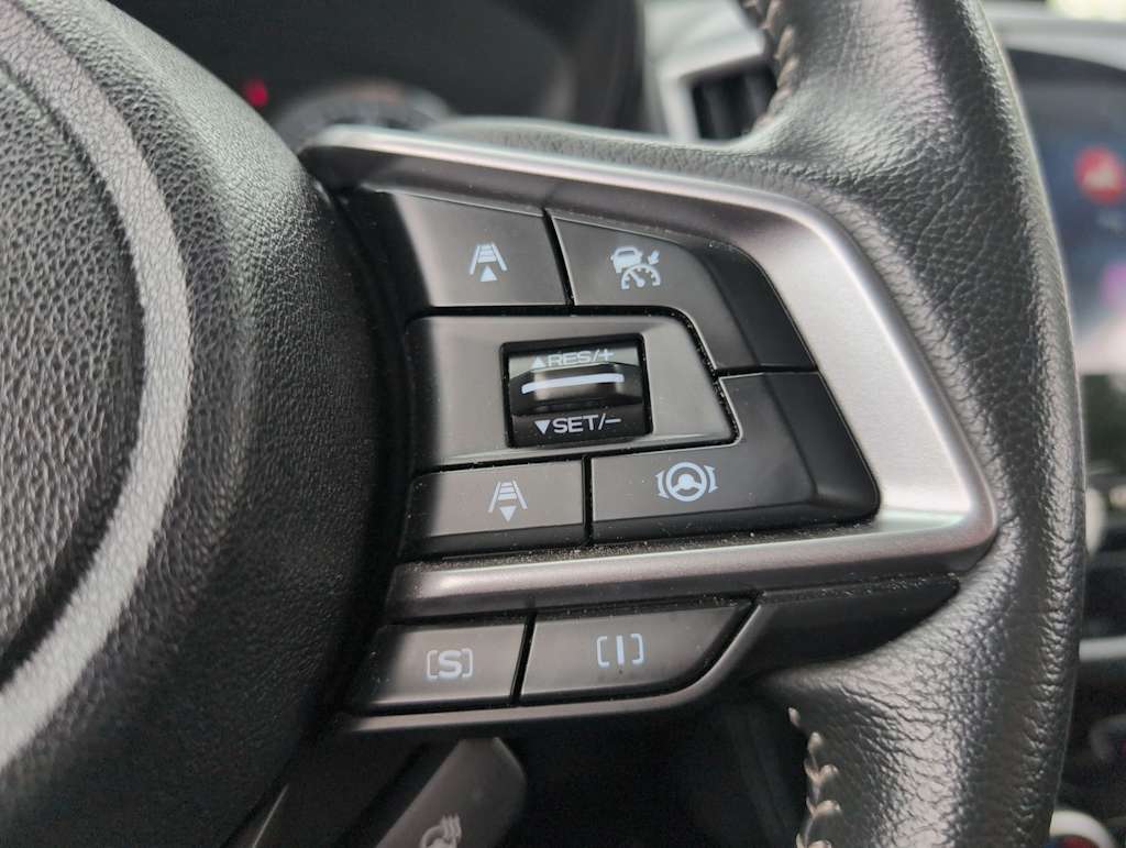 Thumbnail: 2024 Subaru Forester - 30