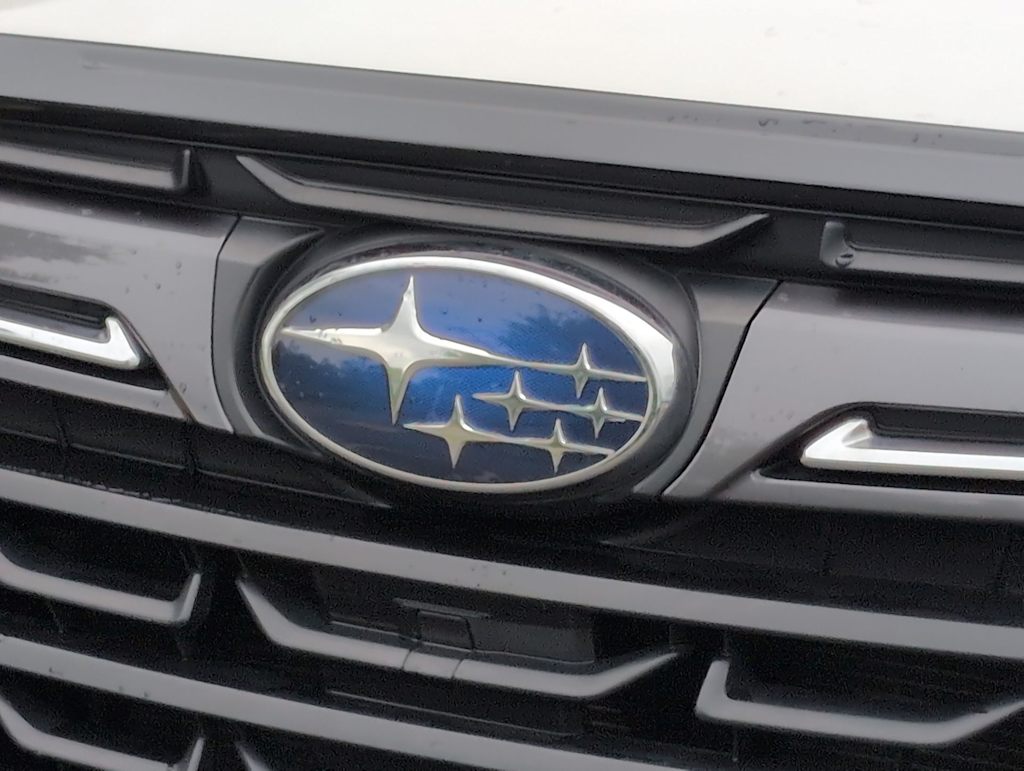 Thumbnail: 2024 Subaru Forester - 7