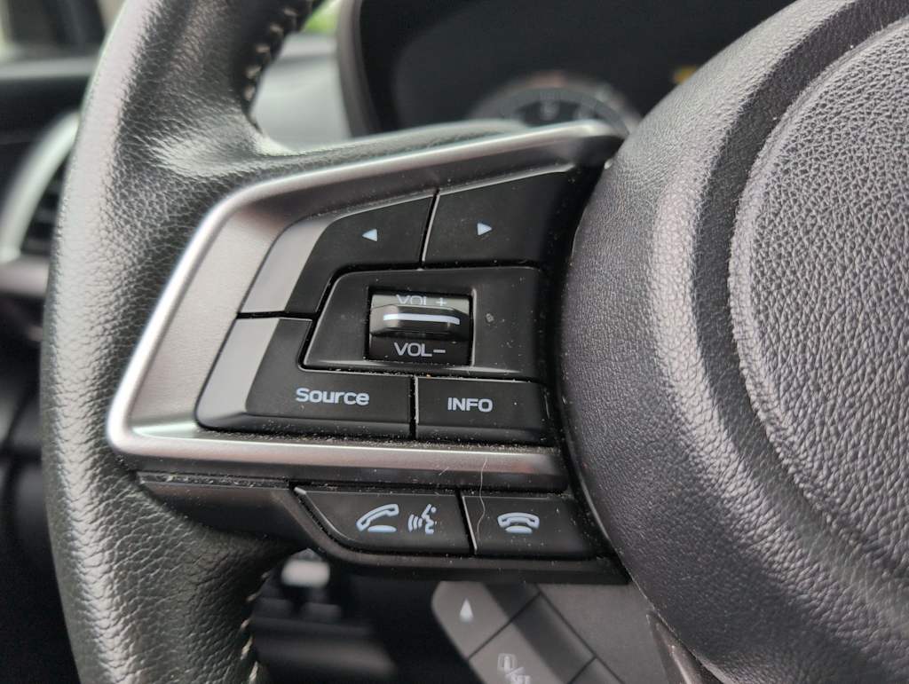 Thumbnail: 2024 Subaru Forester - 29