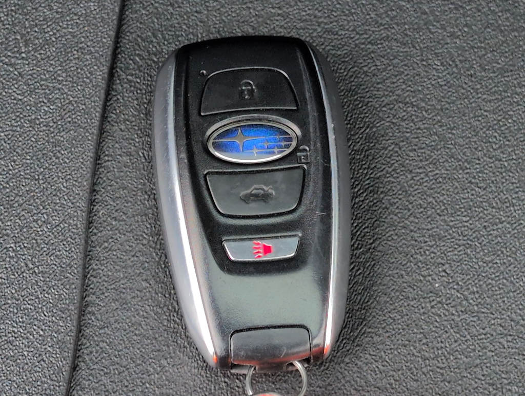 Thumbnail: 2024 Subaru Forester - 18