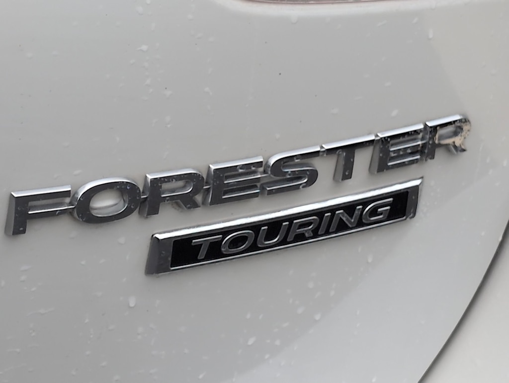 Thumbnail: 2024 Subaru Forester - 25