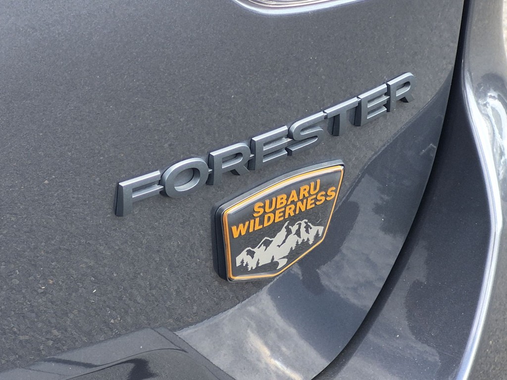 Thumbnail: 2023 Subaru Forester - 23