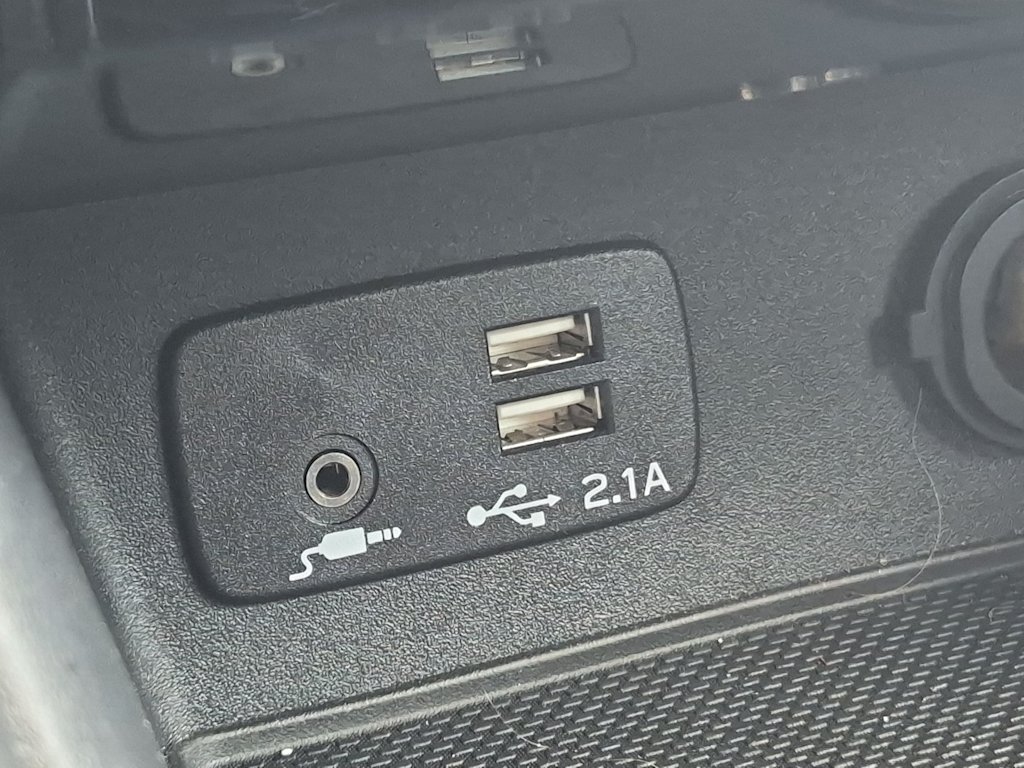Thumbnail: 2023 Subaru Forester - 33
