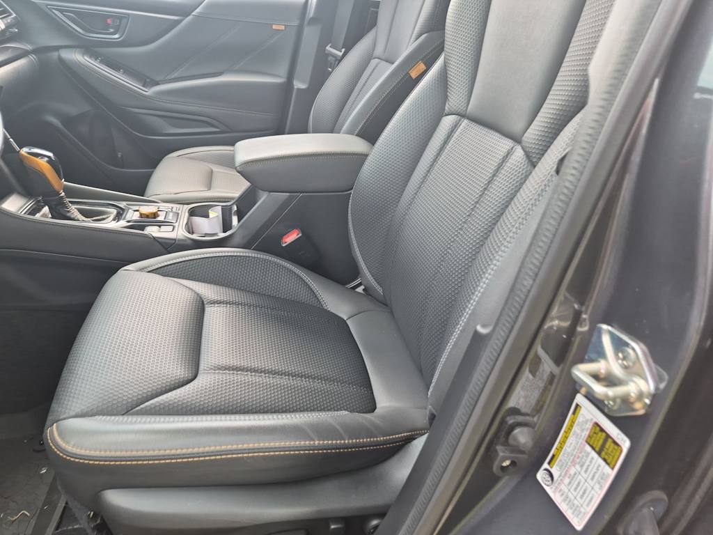 Thumbnail: 2023 Subaru Forester - 10