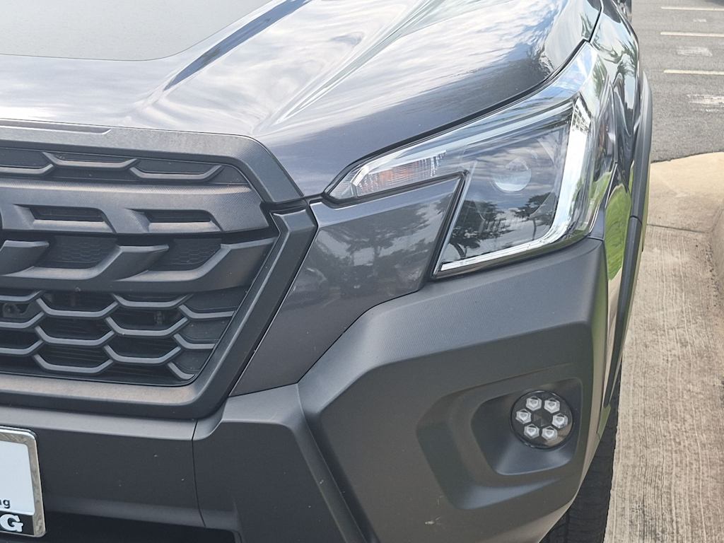 Thumbnail: 2023 Subaru Forester - 22