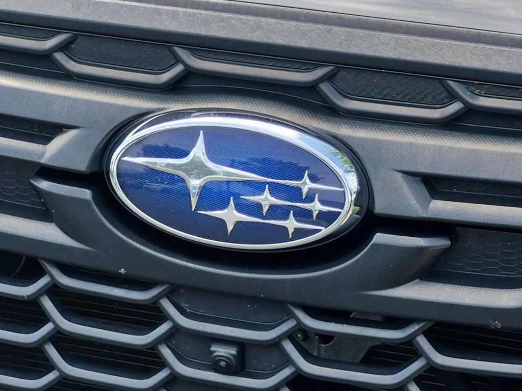 Thumbnail: 2023 Subaru Forester - 7
