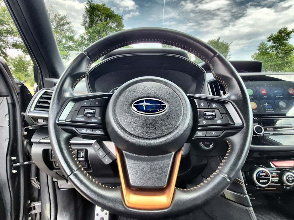 Thumbnail: 2023 Subaru Forester - 13