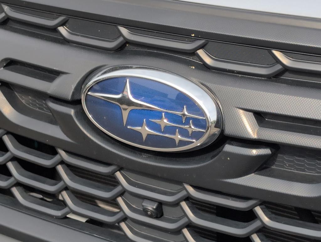 Thumbnail: 2023 Subaru Forester - 7