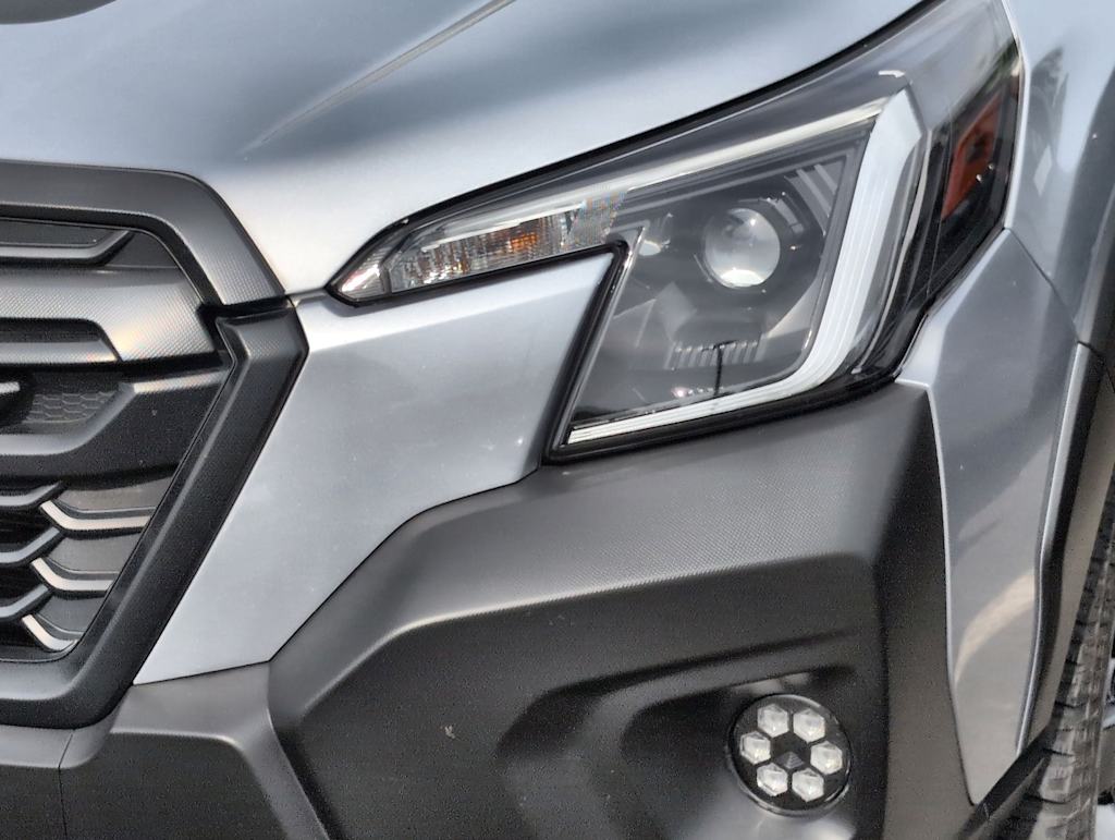 Thumbnail: 2023 Subaru Forester - 22