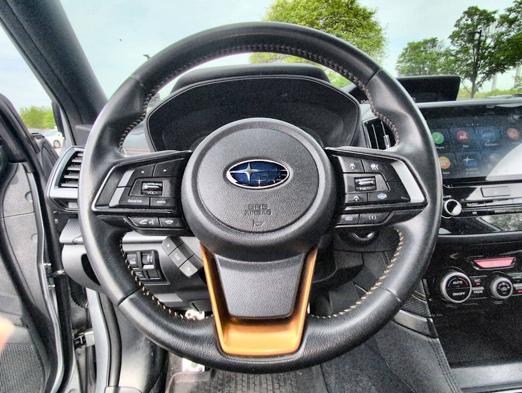 Thumbnail: 2023 Subaru Forester - 13