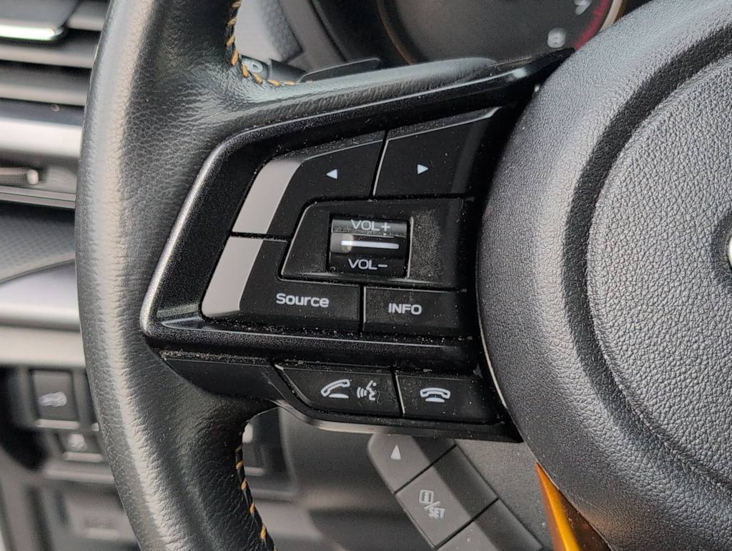 Thumbnail: 2023 Subaru Forester - 27